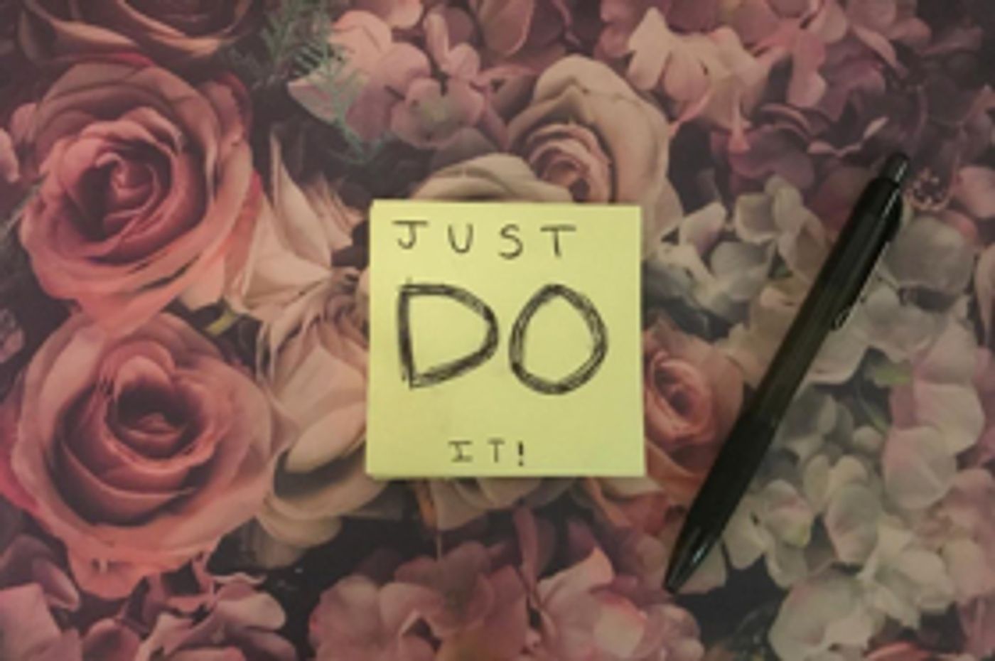 BWW Blog: Back to School - Why You Should Create Your Own Work in College  Image