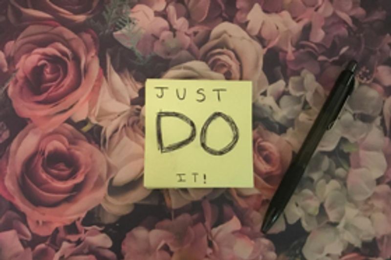 BWW Blog: Back to School - Why You Should Create Your Own Work in College Image