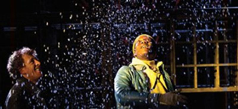 Orhan Pamuk's SNOW To Have Staged Reading Image