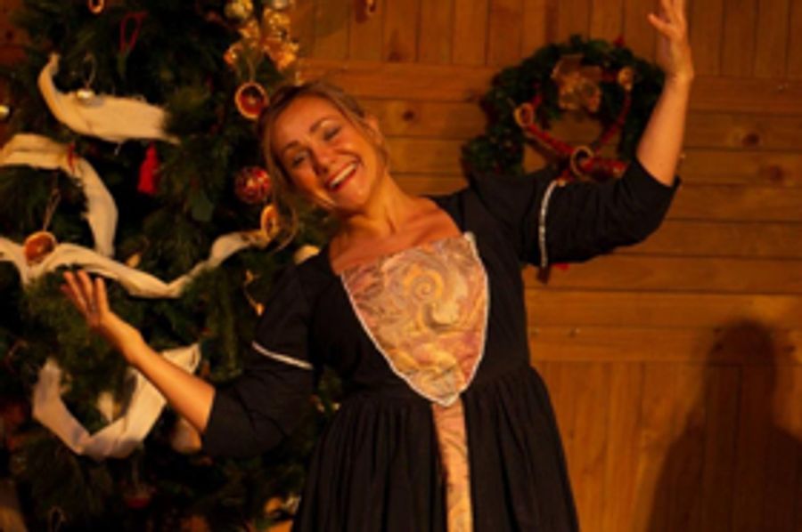 Review: TWELFTH NIGHT at PumpHouse Theatre Image
