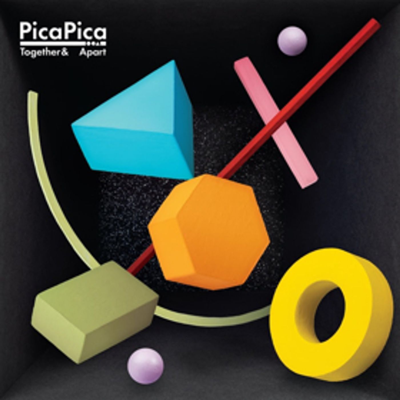 PicaPica Announce New ROUGH TRADE Album, Plus New Track SUCKER PUNCH Image