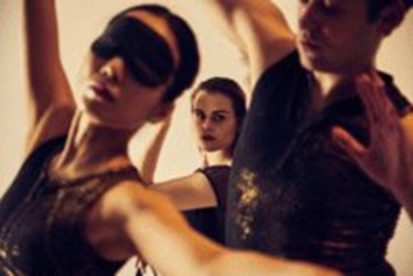 Christopher Caines Dance to Premiere New Work  Image