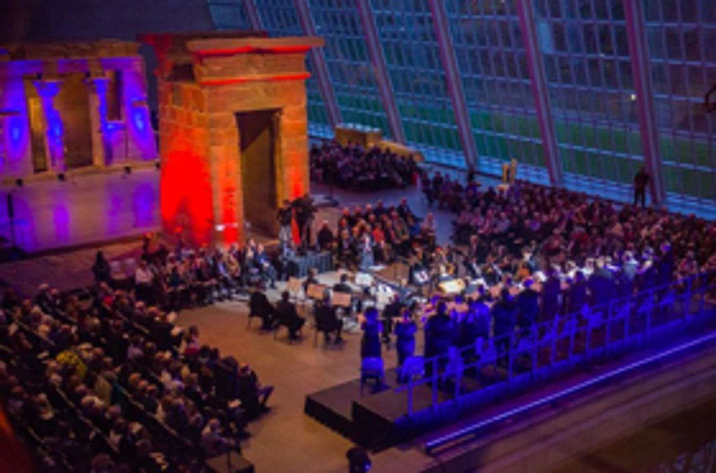 Handel And Haydn Society Presents Two NYC Concerts Handel And Haydn Society Presents Two NYC Concerts Image