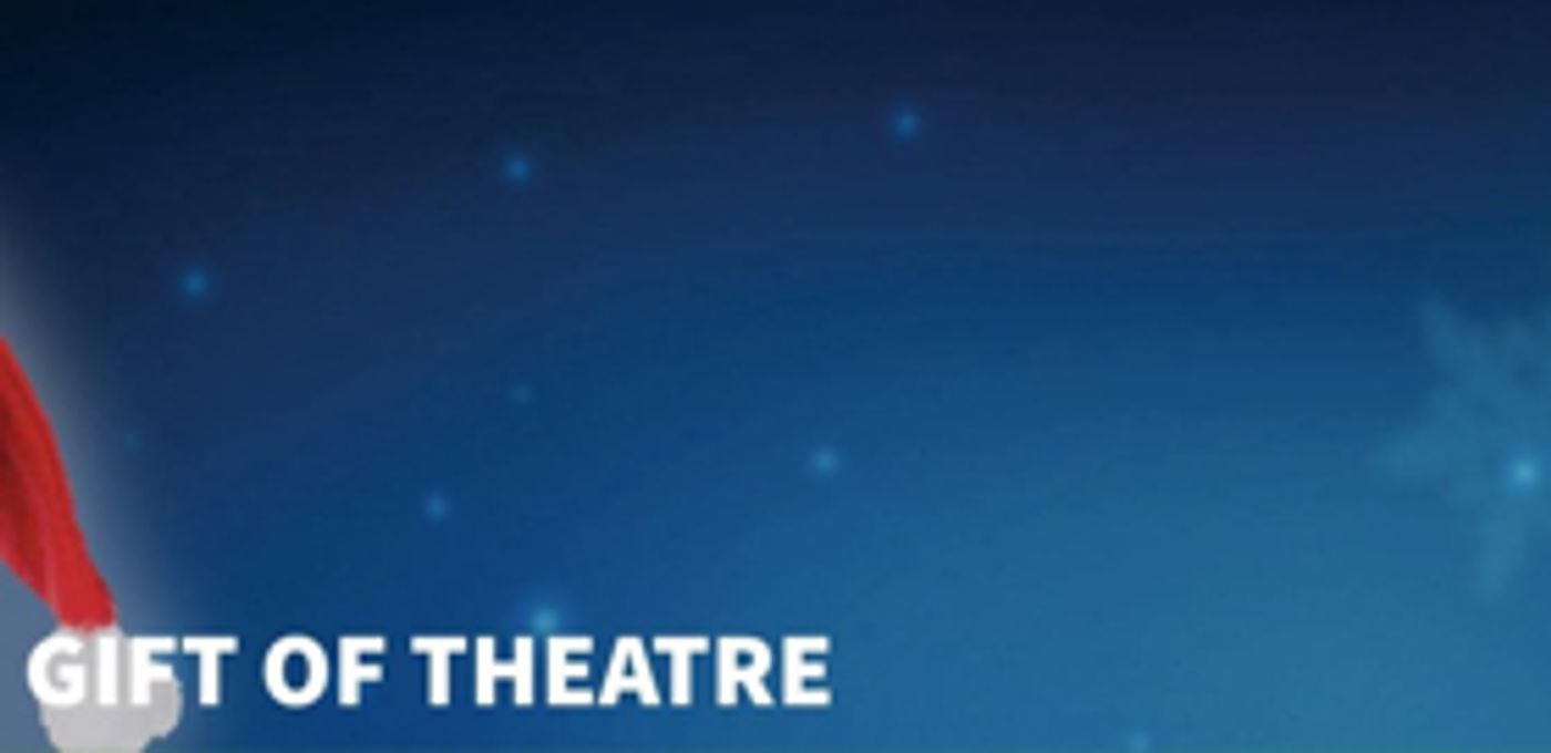 The Gift Of Theatre Keeps On Giving At The Court With PUFF THE MAGIC DRAGON Tickets for Charity Image