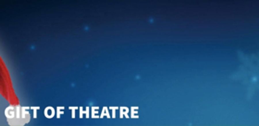 The Gift Of Theatre Keeps On Giving At The Court With PUFF THE MAGIC DRAGON Tickets for Charity Image
