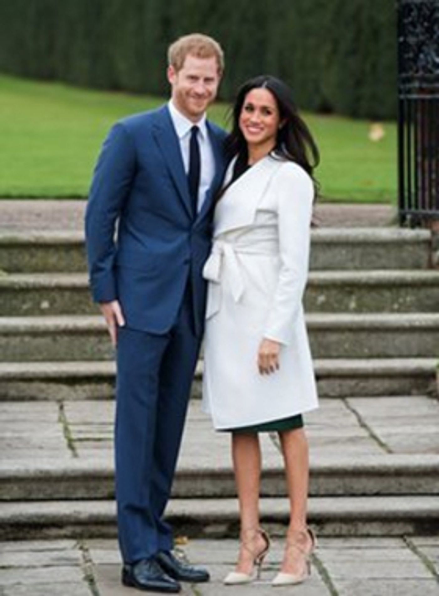 Smithsonian Channel Prepares Viewers for the Royal Wedding with A Past, Present, and Future Look at American Princesses  Image