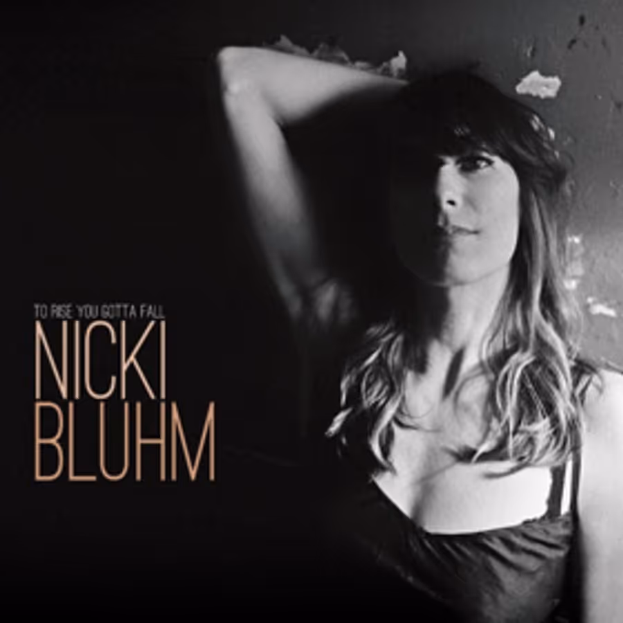 Nicki Bluhm Announces New Album + Tour Dates Image