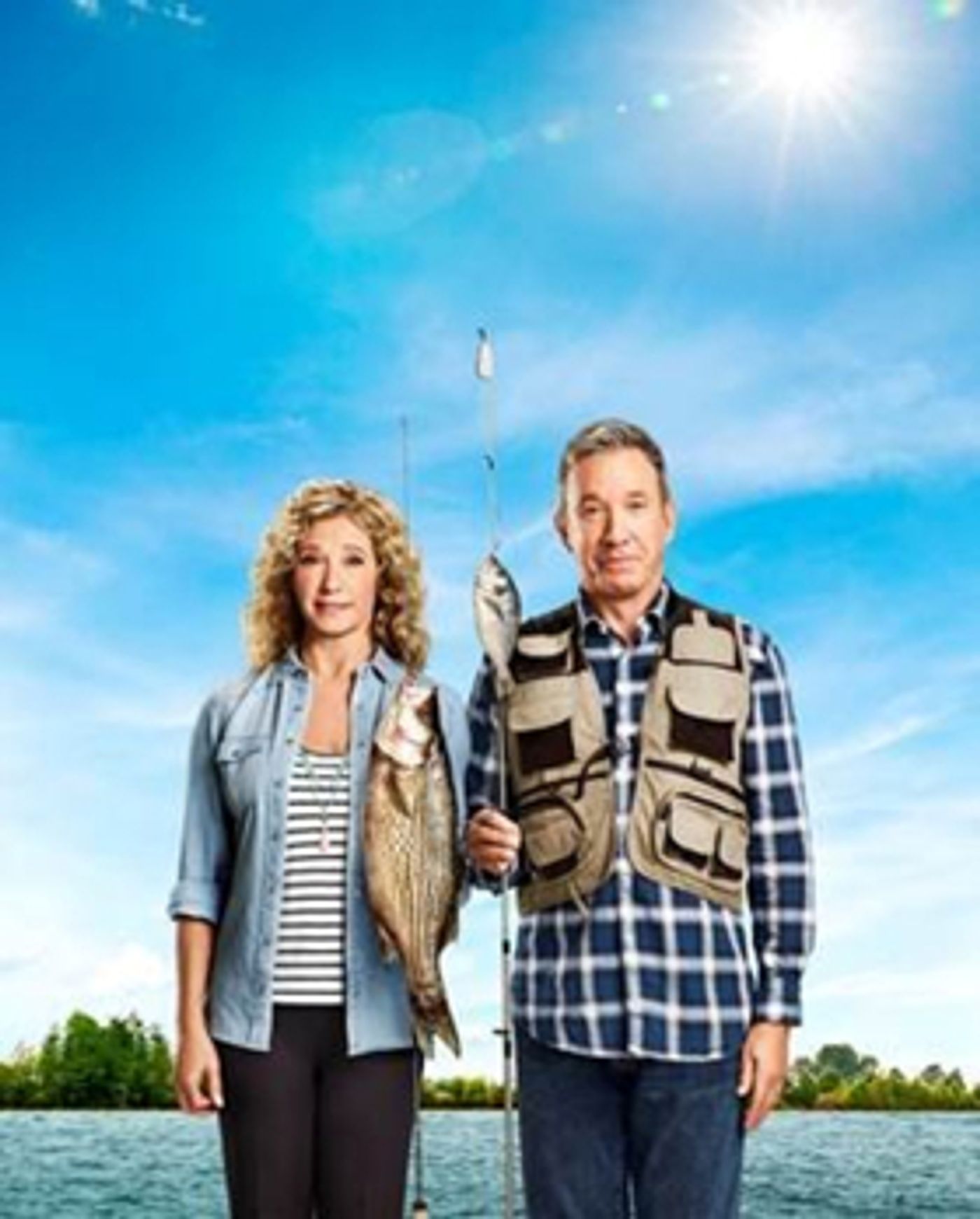LAST MAN STANDING Gives Fans the Chance to Win a Walk-On Role in New Season LAST MAN STANDING Gives Fans the Chance to Win a Walk-On Role in New Season Image