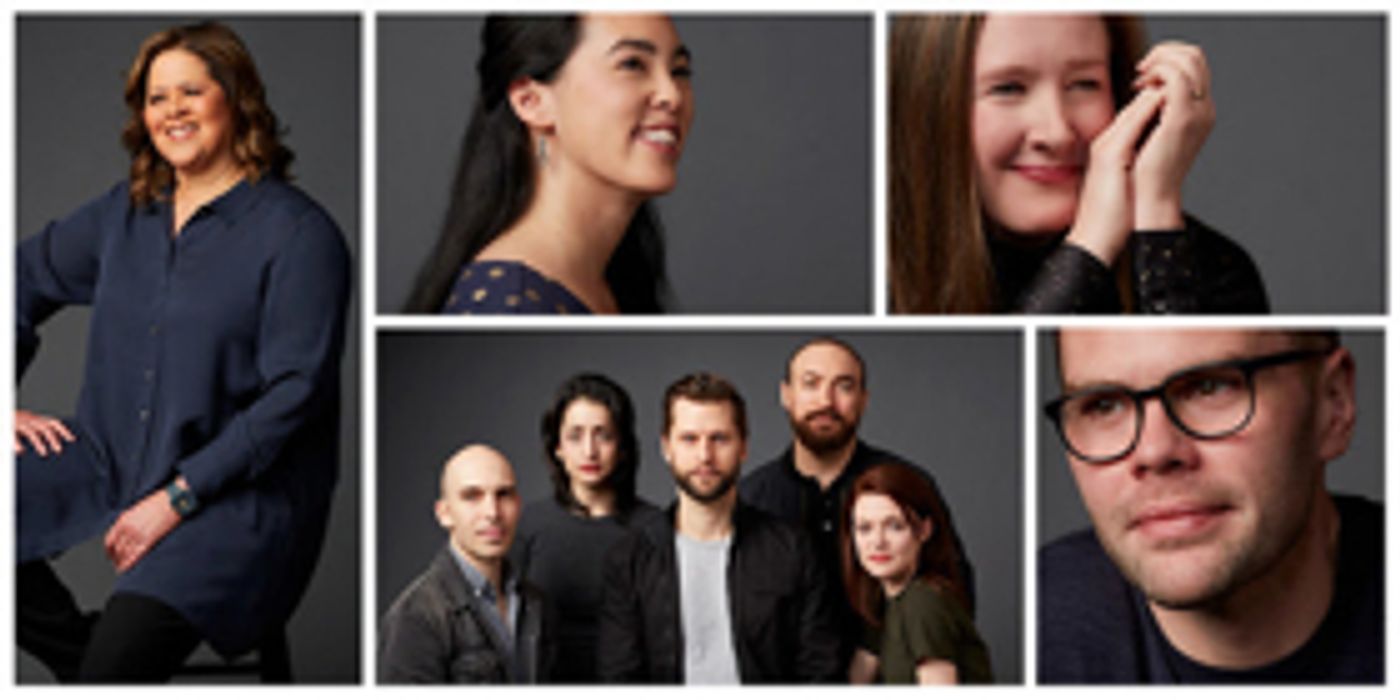 Signature Adds Sarah Ruhl, Anna Deavere Smith and More to Residency Program  Image