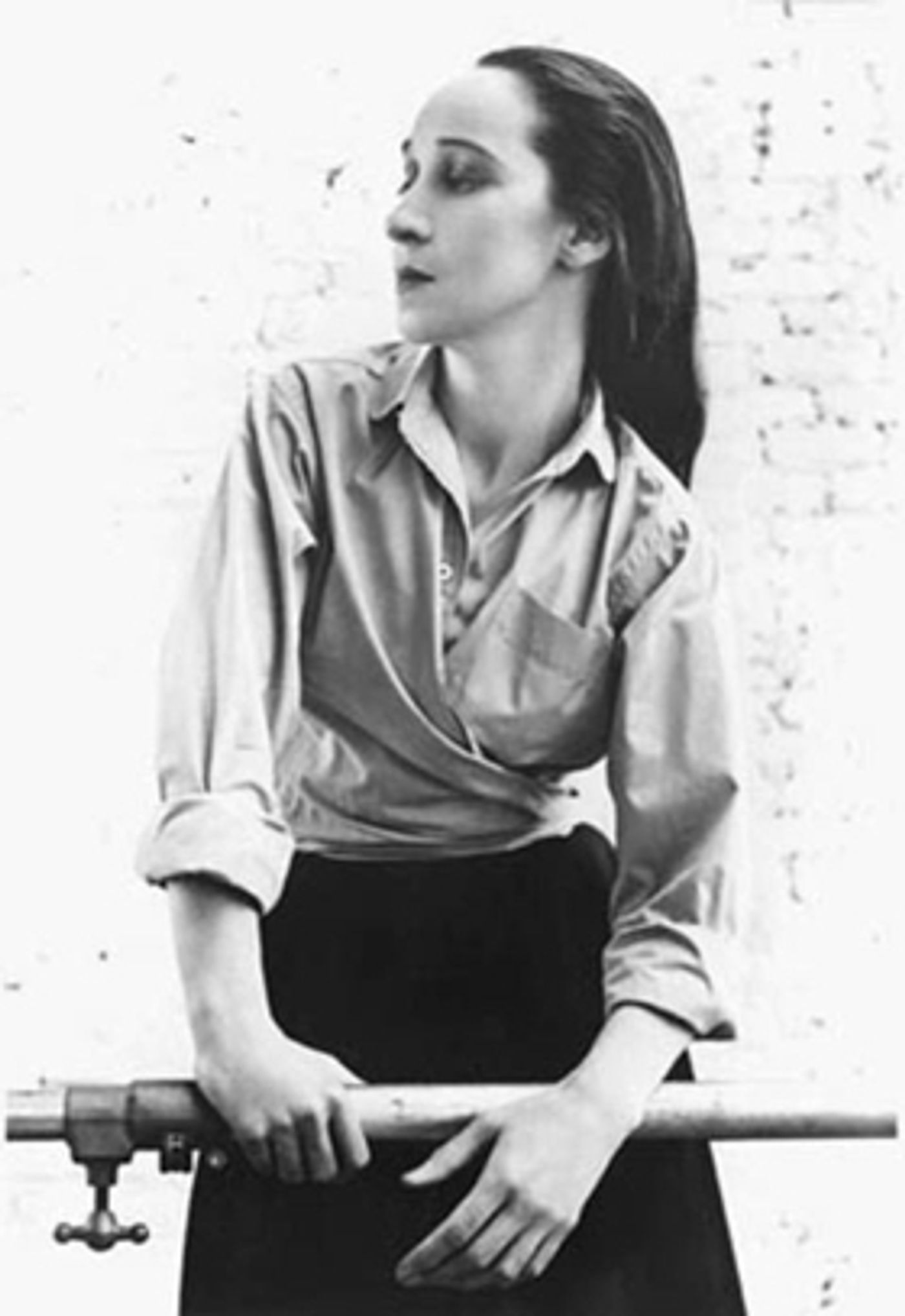 BWW Dance Review: Anna Sokolow  Image