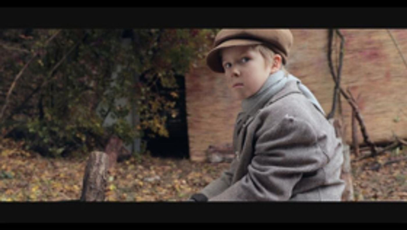 Turkish Asylum Seekers Debut Films and Ignite Discussion at the Stateless Film Festival Turkish Asylum Seekers Debut Films and Ignite Discussion at the Stateless Film Festival Image