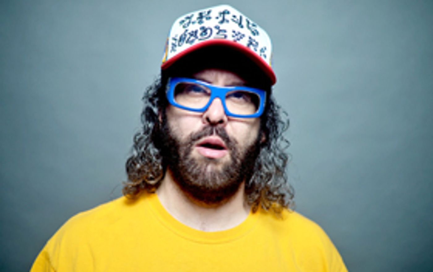 Judah Friedlander To Headline Vintage Basement With Max & Nicky at UNDER St. Marks  Image