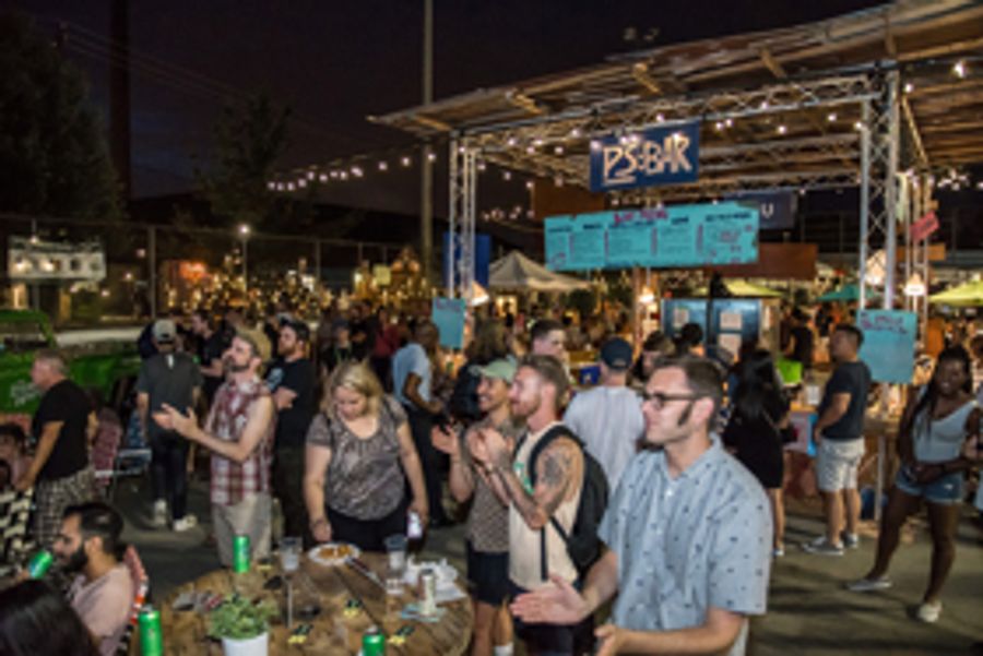 Toronto Fringe Festival 2019 Announces Lineup Image