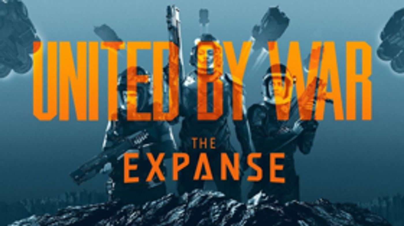 Amazon Prime Video Announces the Season Three Premiere of THE EXPANSE  Image