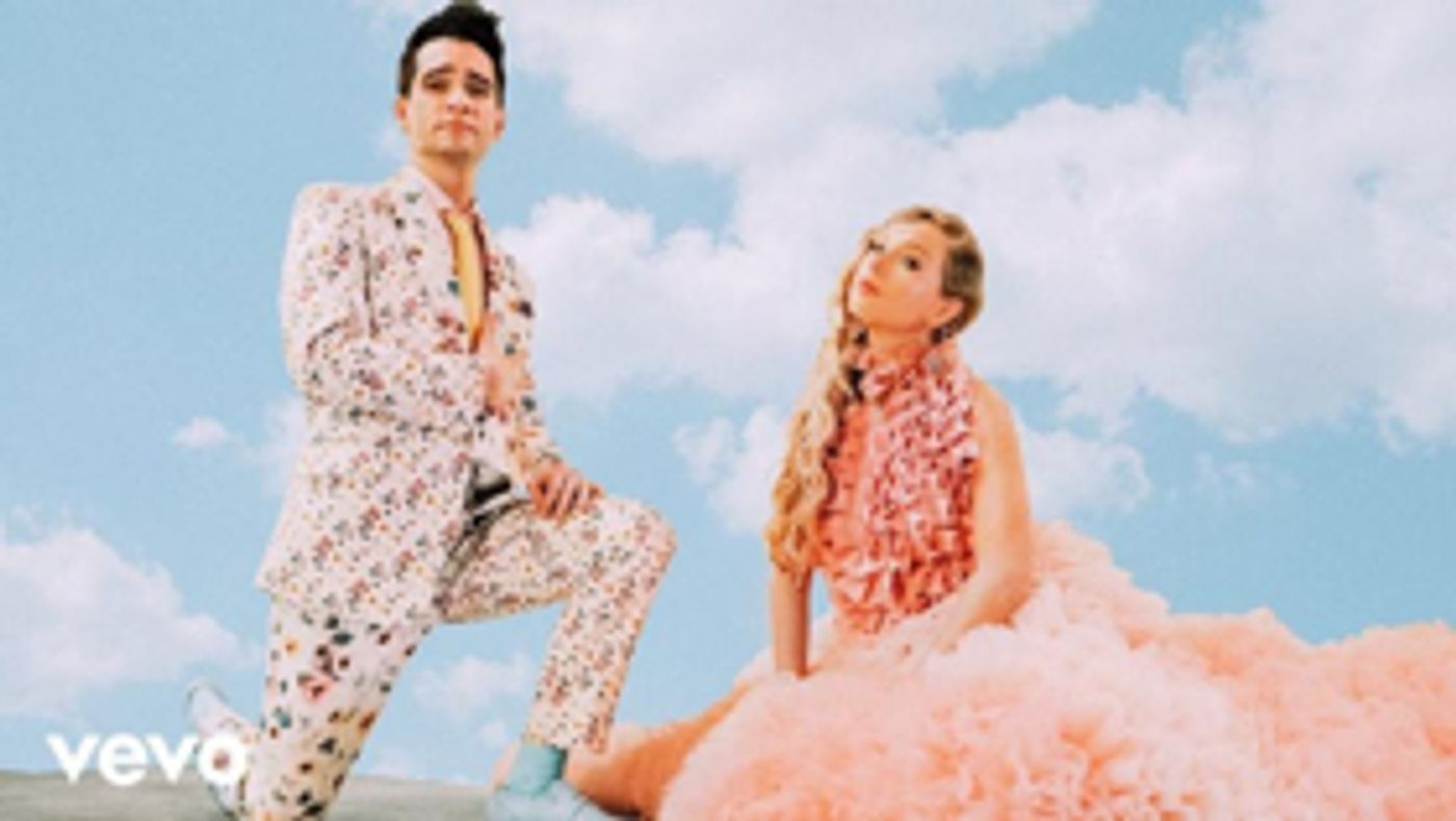 Taylor Swift Sets New Vevo Record with New Single ME! Taylor Swift Sets New Vevo Record with New Single ME! Image