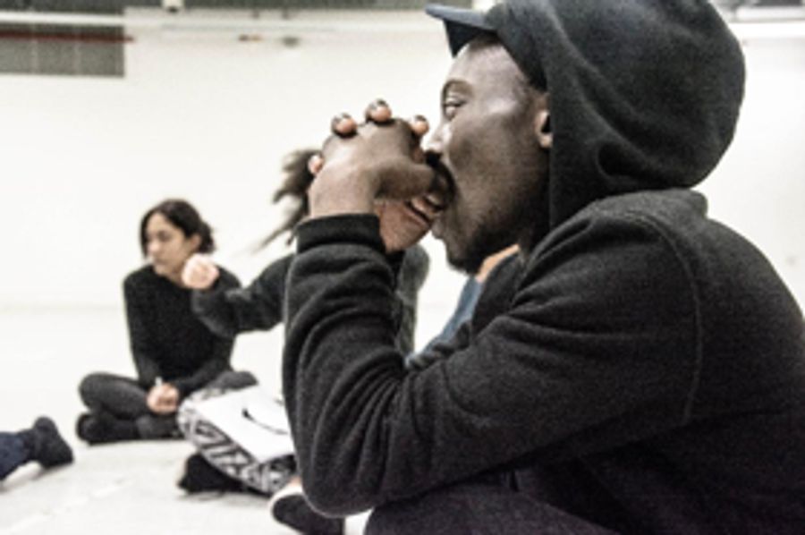 Interview: Maggie Norris Talks PHOENIX RISING At Smithfield Car Park Image