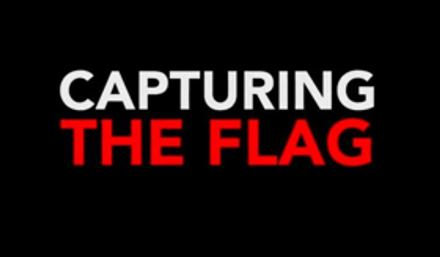 Screening of Eye-Opening Documentary CAPTURING THE FLAG at Margaret Mead Film Festival Screening of Eye-Opening Documentary CAPTURING THE FLAG at Margaret Mead Film Festival Image