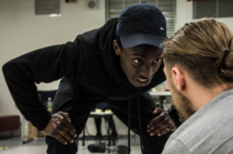 Interview: Maggie Norris Talks PHOENIX RISING At Smithfield Car Park Image
