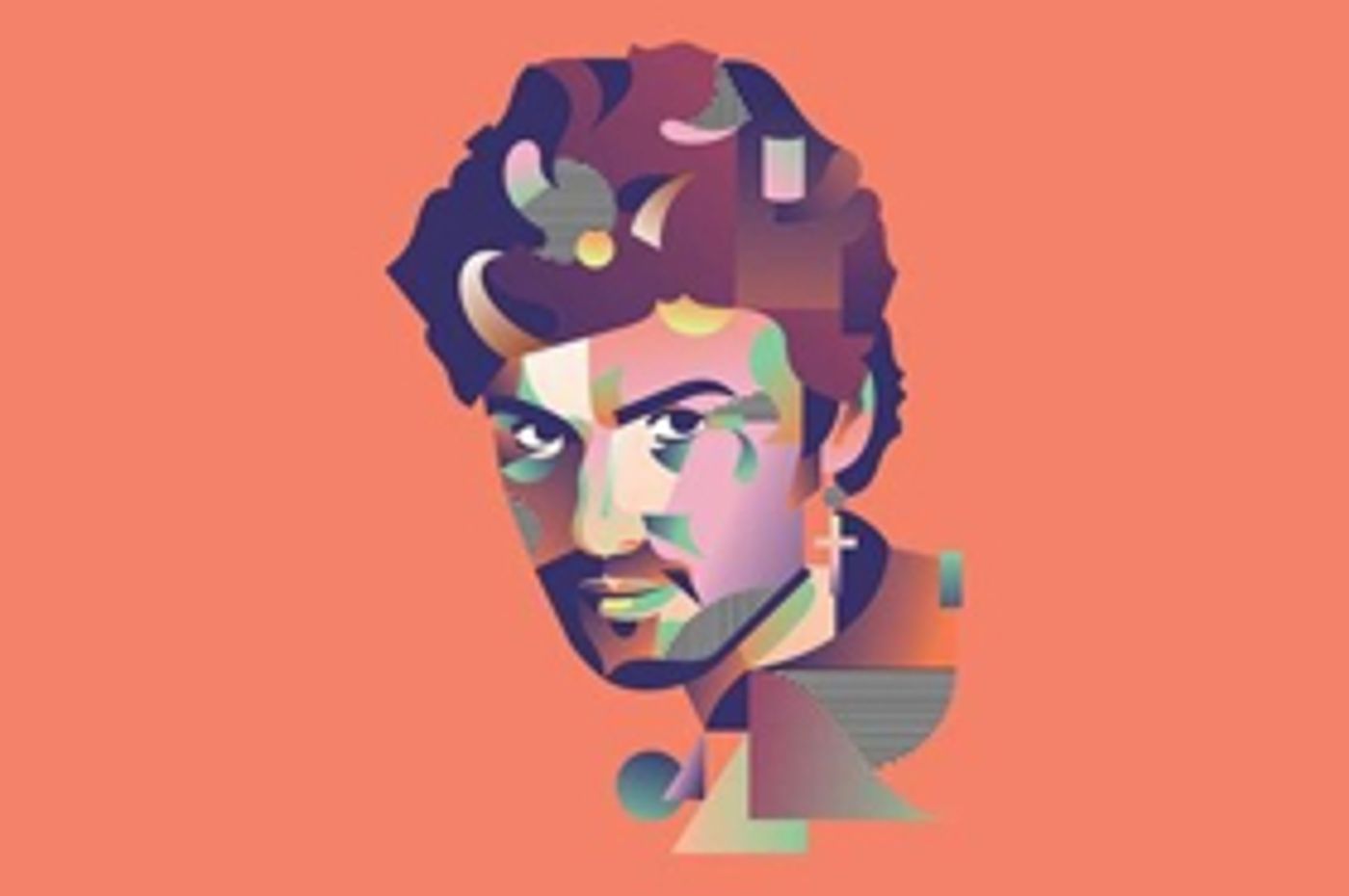 Review: The Work Of A Music Icon Lost Too Soon Is Celebrated in the GEORGE MICHAEL: LISTEN TO YOUR HEART Concert  Image