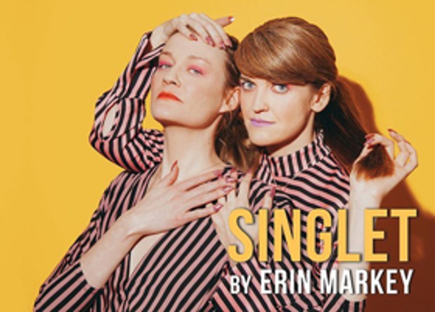 The Bushwick Starr Presents SINGLET The Bushwick Starr Presents SINGLET Image