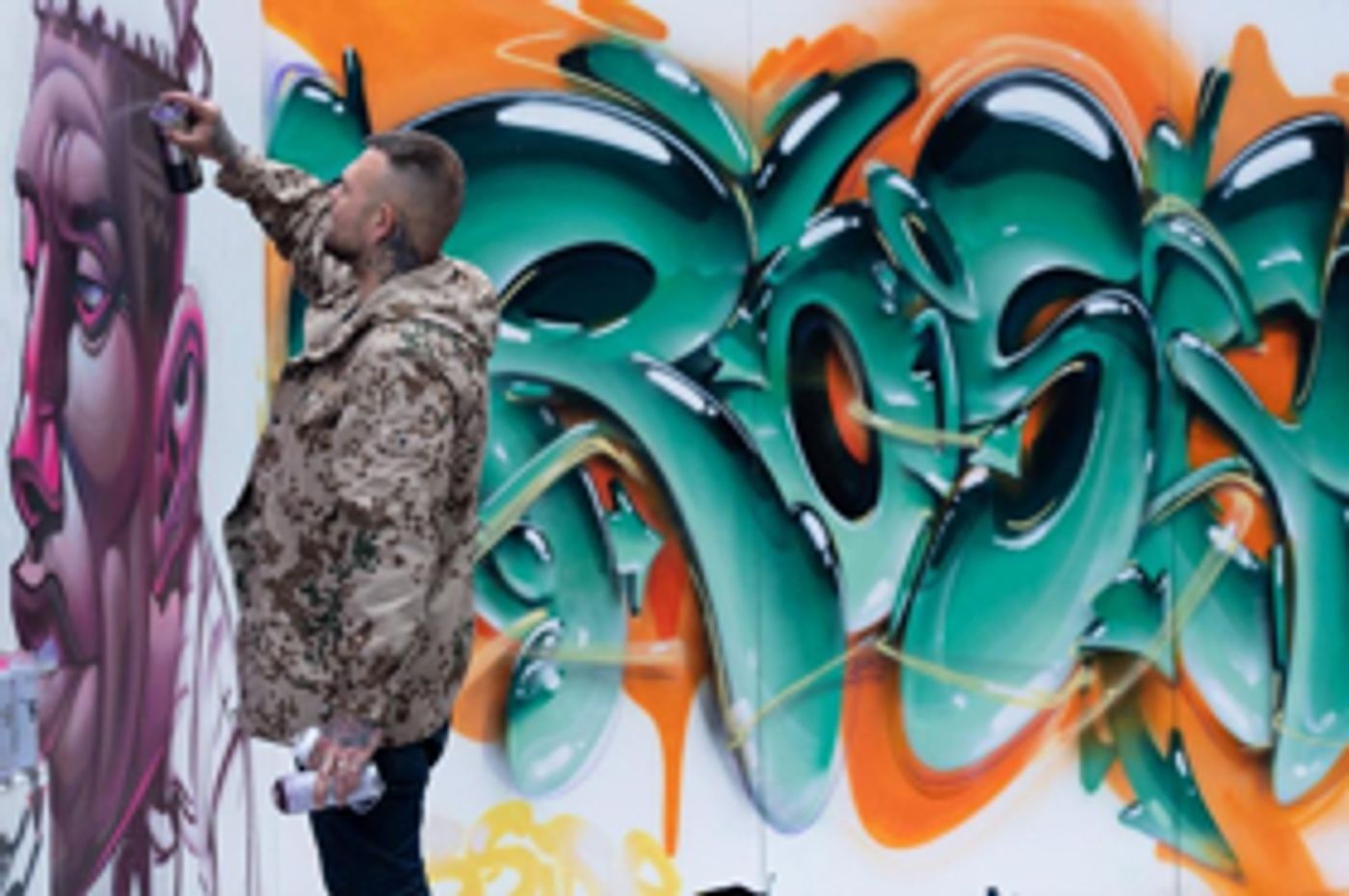 B-SIDE Hip-Hop Festival Brings Battles, Breakdancing And Beats  Image