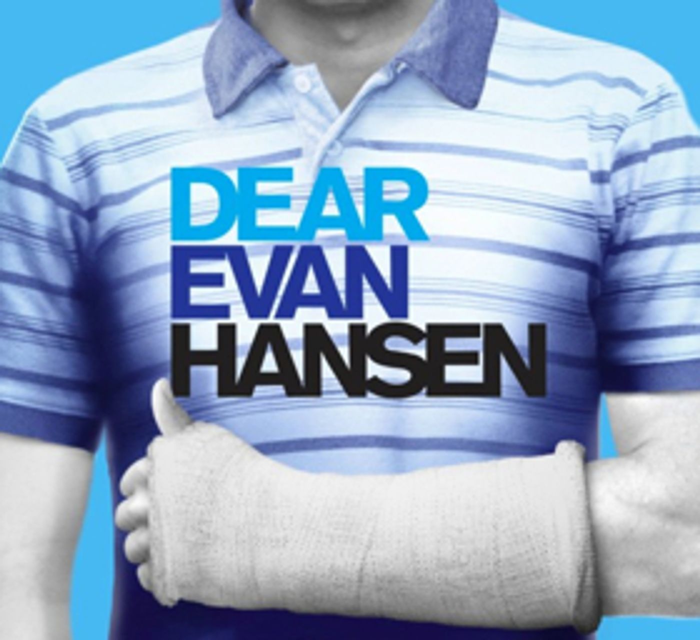 DEAR EVAN HANSEN Hopeful Brandon Marinas Sent Hoax Casting Offer DEAR EVAN HANSEN Hopeful Brandon Marinas Sent Hoax Casting Offer Image