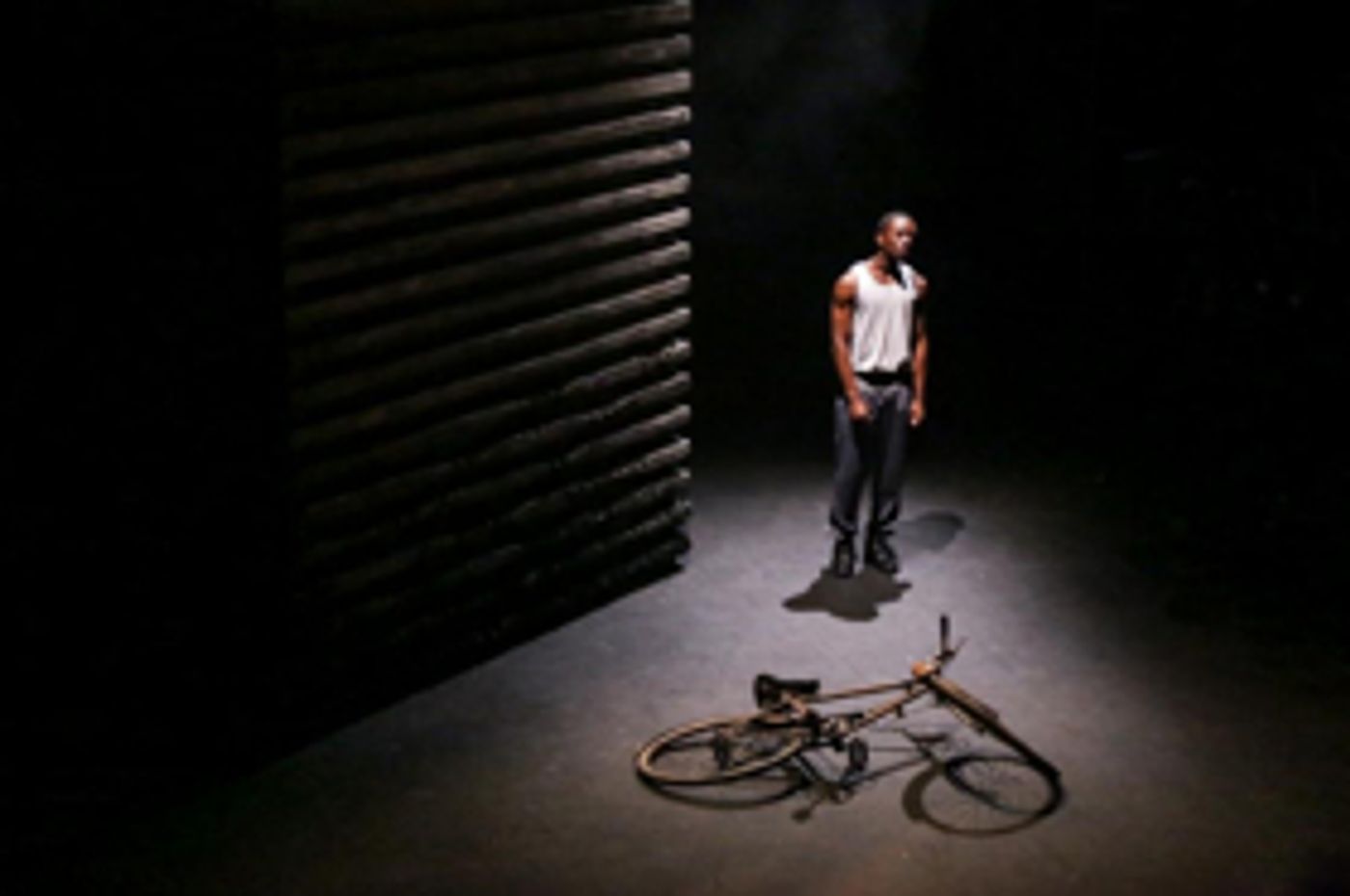 Interview: Natalie Ibu Talks GOOD DOG  Image