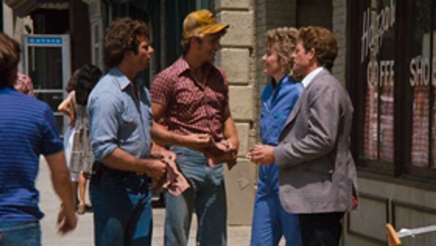 Janie Fricke Celebrates 40th Anniversary Of The Dukes of Hazzard Reminiscing Her Appearance On Flashback Episode Janie Fricke Celebrates 40th Anniversary Of The Dukes of Hazzard Reminiscing Her Appearance On Flashback Episode Image