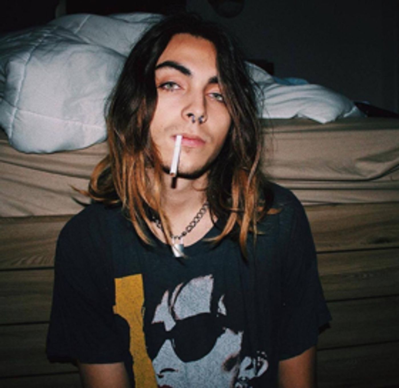 Check Out Paris Shadows, Joining Post Malone On Tour Check Out Paris Shadows, Joining Post Malone On Tour Image