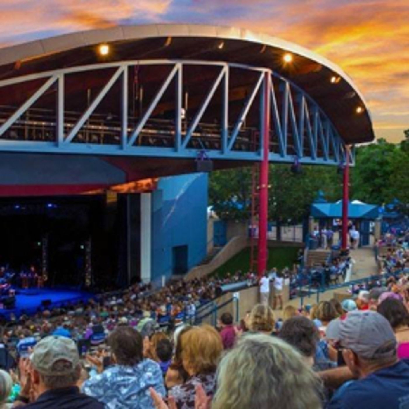 Arvada Center Awarded CTG Henry For Outstanding Theatre Season Arvada Center Awarded CTG Henry For Outstanding Theatre Season Image