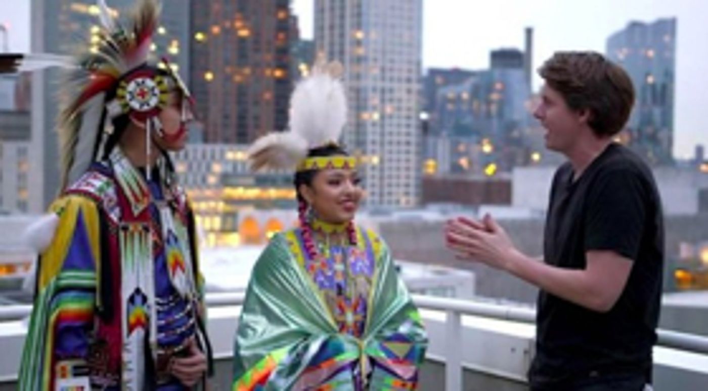 ABC's MORE IN COMMON to Launch a Second Broadcast Compilation  Image