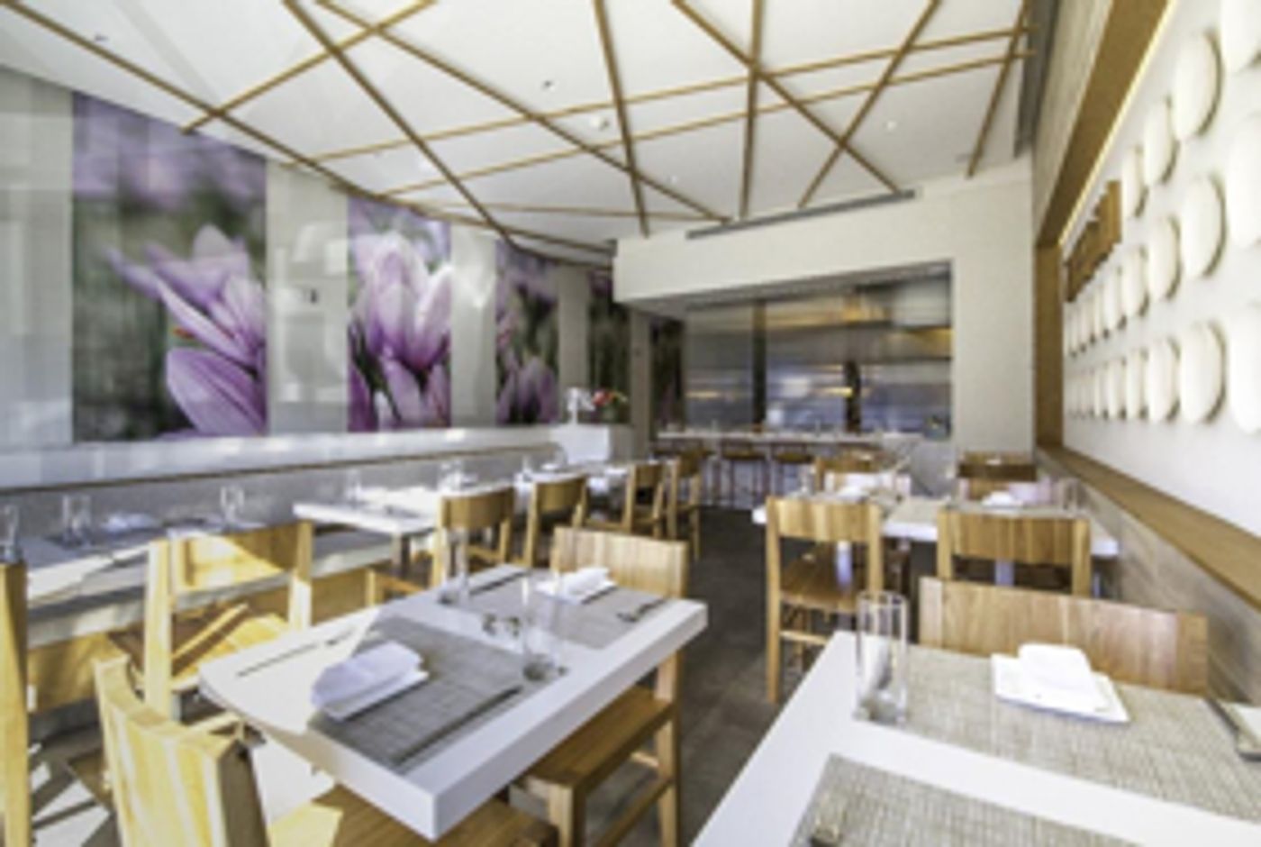 Review: ZAFERON GRILL in Verona NJ for Exceptional Dining Review: ZAFERON GRILL in Verona NJ for Exceptional Dining Image