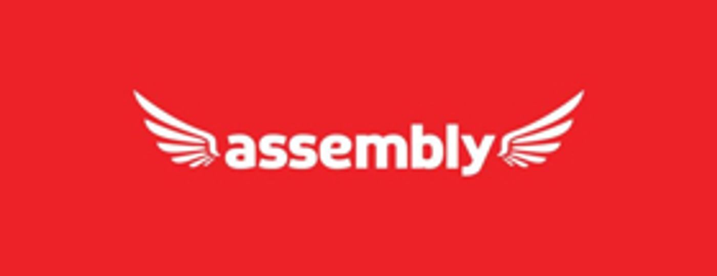 Assembly Announces Full Programme For 2018  Image