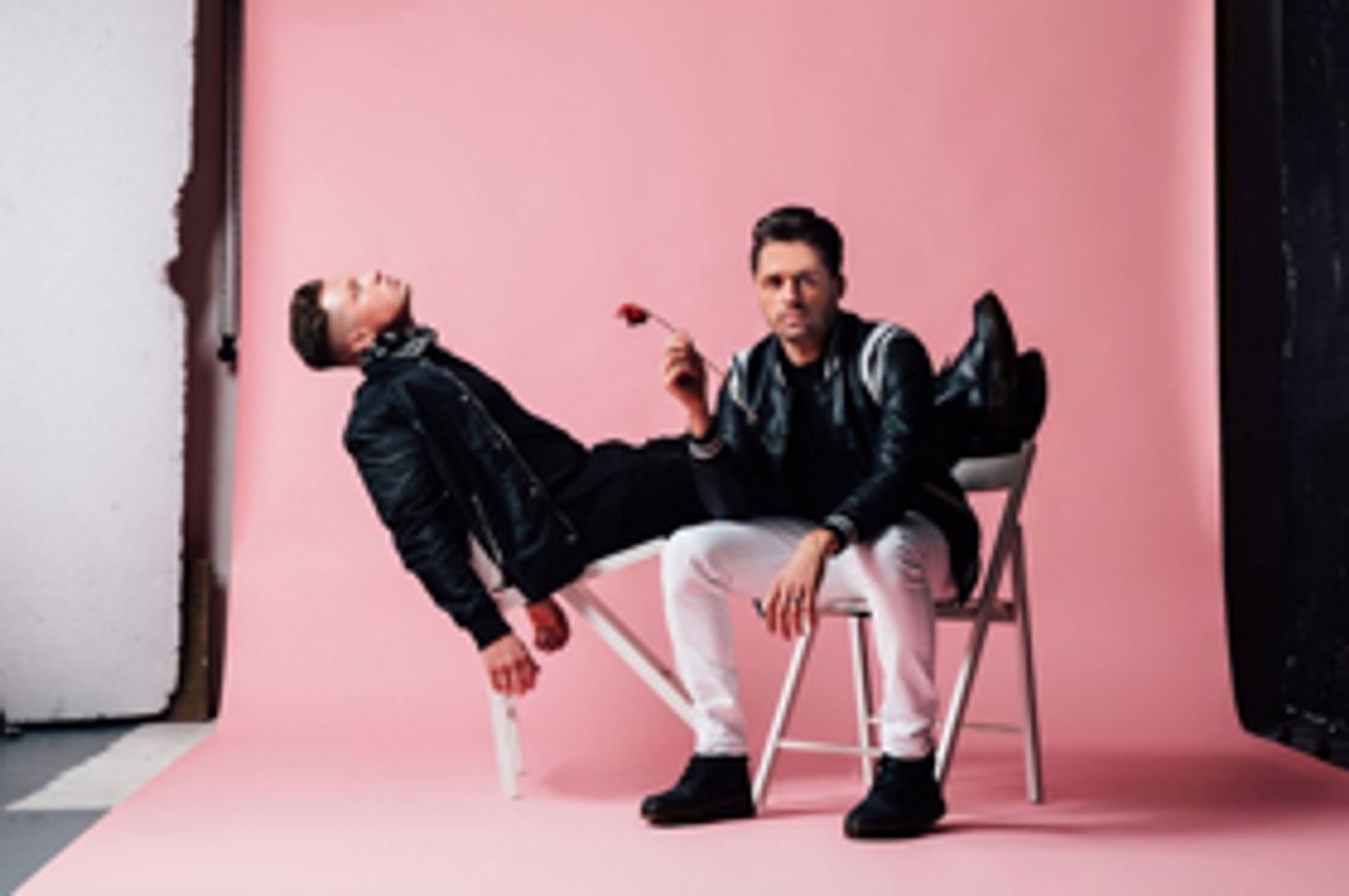 Saint Phnx Releases DEATH OF ME Music Video  Image