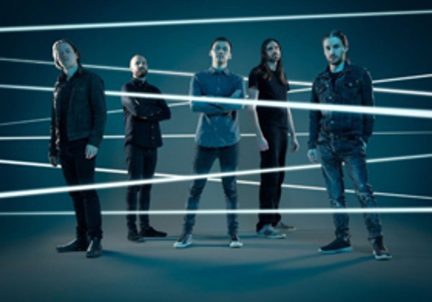 TesseracT To Release New Studio Album SONDER Friday, April 20  Image
