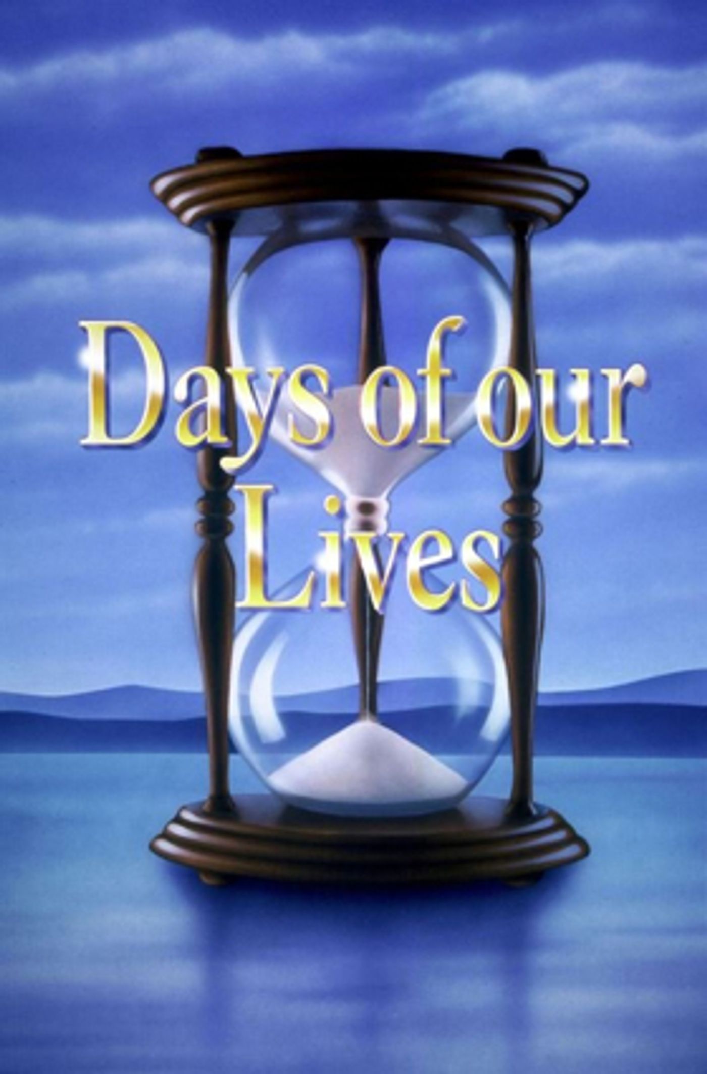 NBC Renews Iconic DAYS OF OUR LIVES For 54th Season  Image
