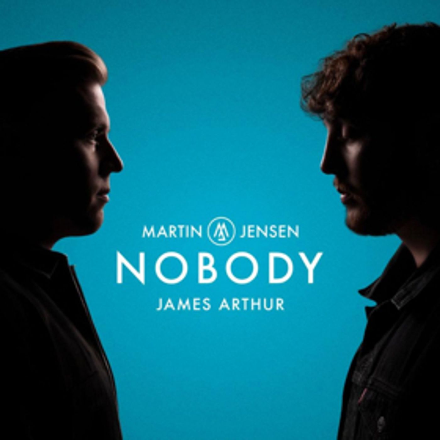 James Arthur and Martin Jensen Team Up For NOBODY James Arthur and Martin Jensen Team Up For NOBODY Image