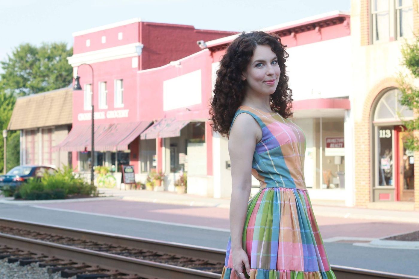 Feature: THE ASHLAND SUMMER THEATRE FESTIVAL: A BEHIND-THE-SCENES COMMENTARY  Image