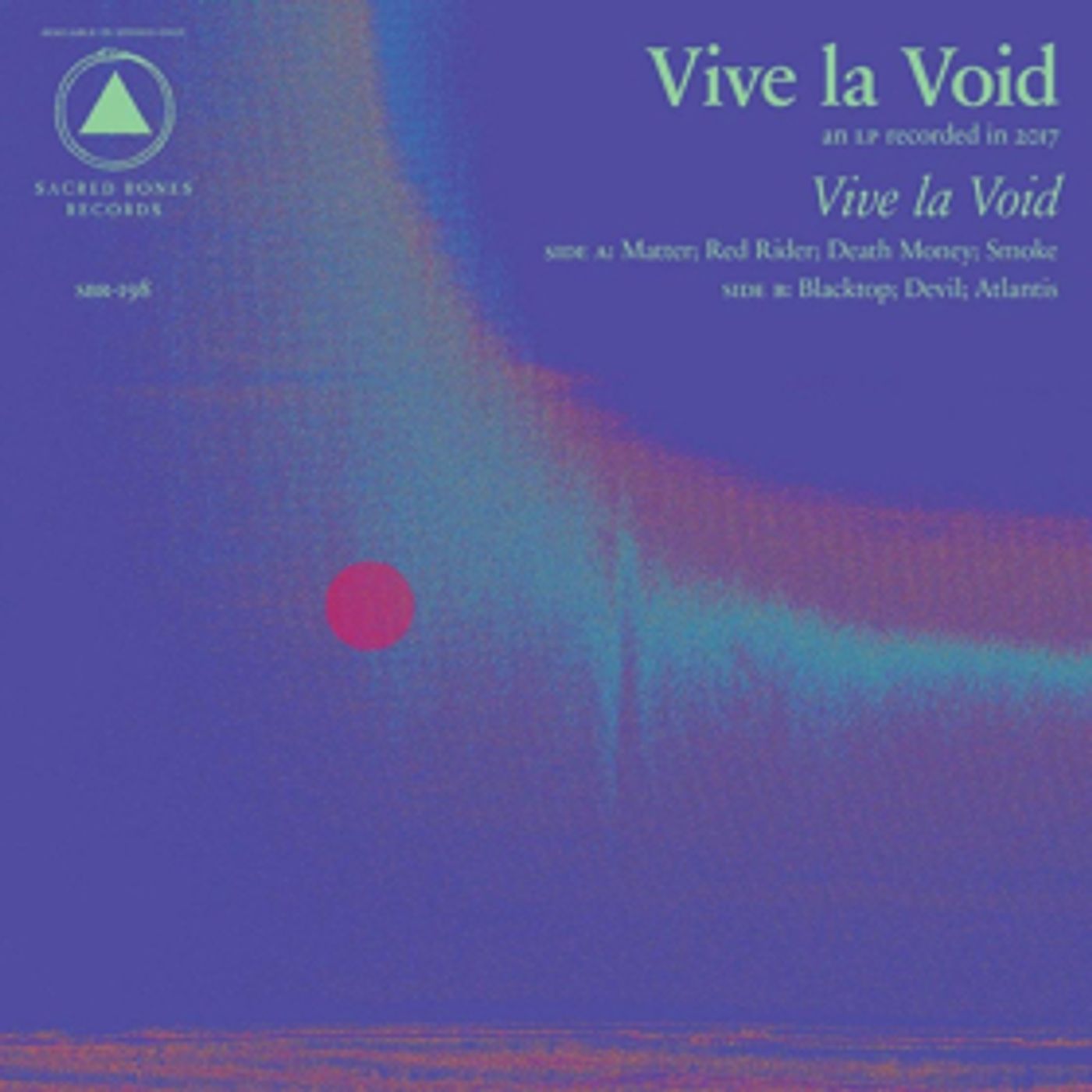 Vive la Void Share New Single DEATH MONEY From Their Debut Album Out May 4 Vive la Void Share New Single DEATH MONEY From Their Debut Album Out May 4 Image