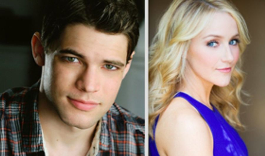 Betsy Wolfe and Jeremy Jordan Bring Broadway to Houston POPS with 'Broadway Today' Next Month  Image