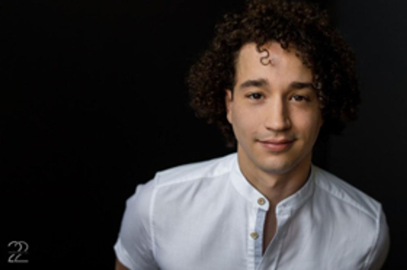 HAMILTON's Jose Maxi Ramos to Headline PFP's SIMPLY SENSATIONAL Benefit  Image