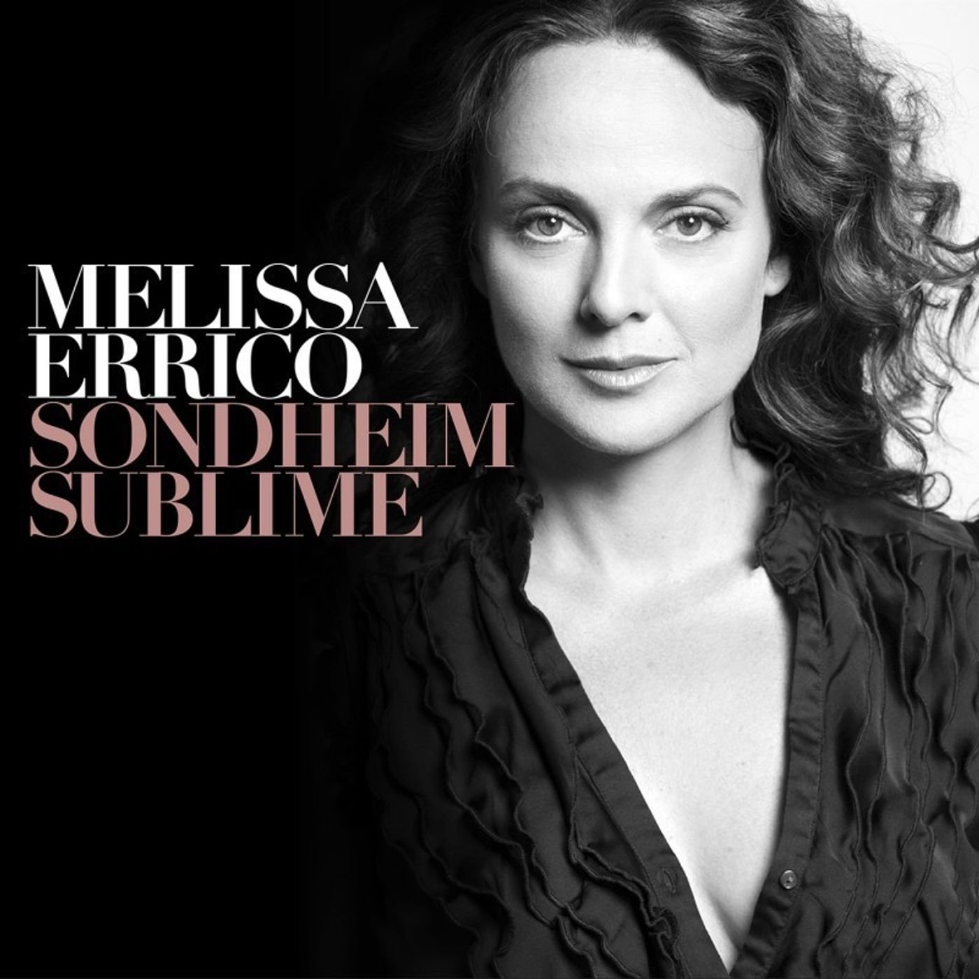 BWW Album Review: Melissa Errico's SONDHEIM SUBLIME BWW Album Review: Melissa Errico's SONDHEIM SUBLIME Image