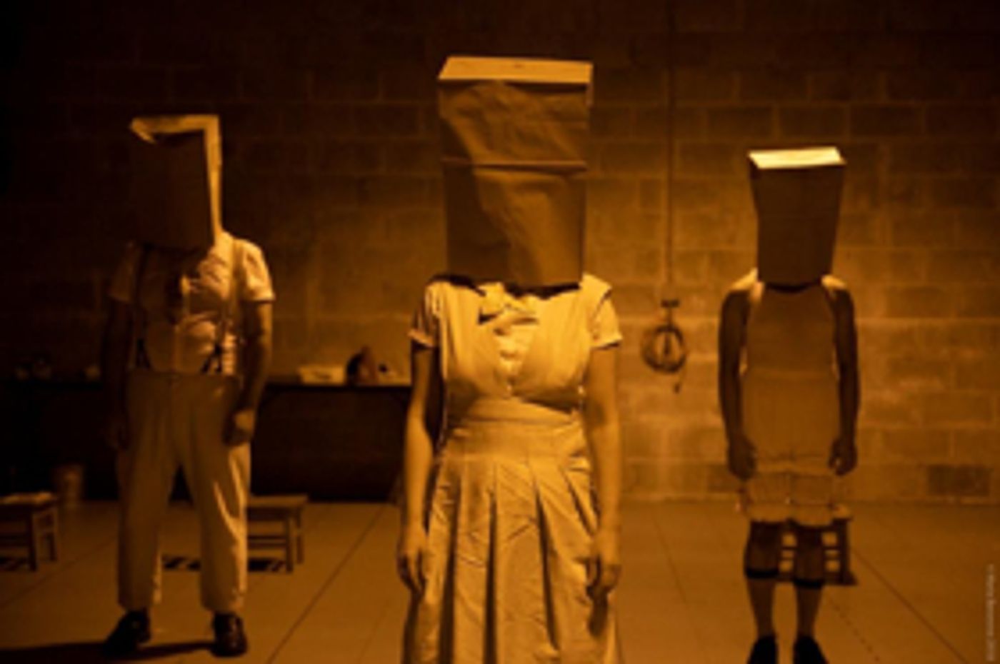 Little Lord's SKINNAMARINK To Premiere March As Part Of Next Door At NYTW  Image