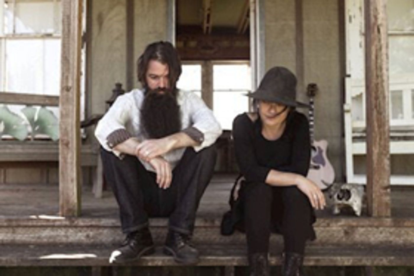 Portland America Rock Outfit The Mutineers Release 'Threshold EP' Portland America Rock Outfit The Mutineers Release 'Threshold EP' Image