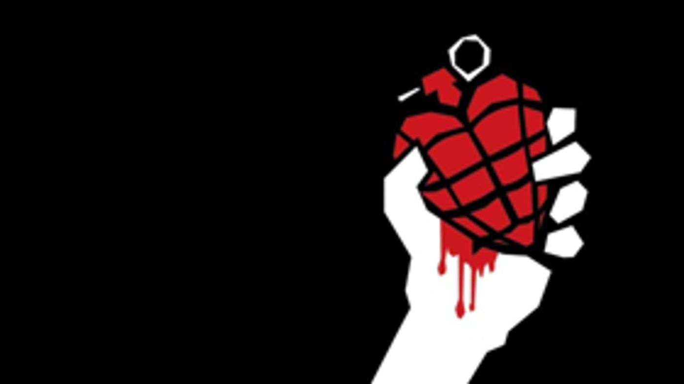 Review: GREEN DAY'S AMERICAN IDIOT Is A High Energy Expression of Hope And Hopelessness In A Broken World Review: GREEN DAY'S AMERICAN IDIOT Is A High Energy Expression of Hope And Hopelessness In A Broken World Image