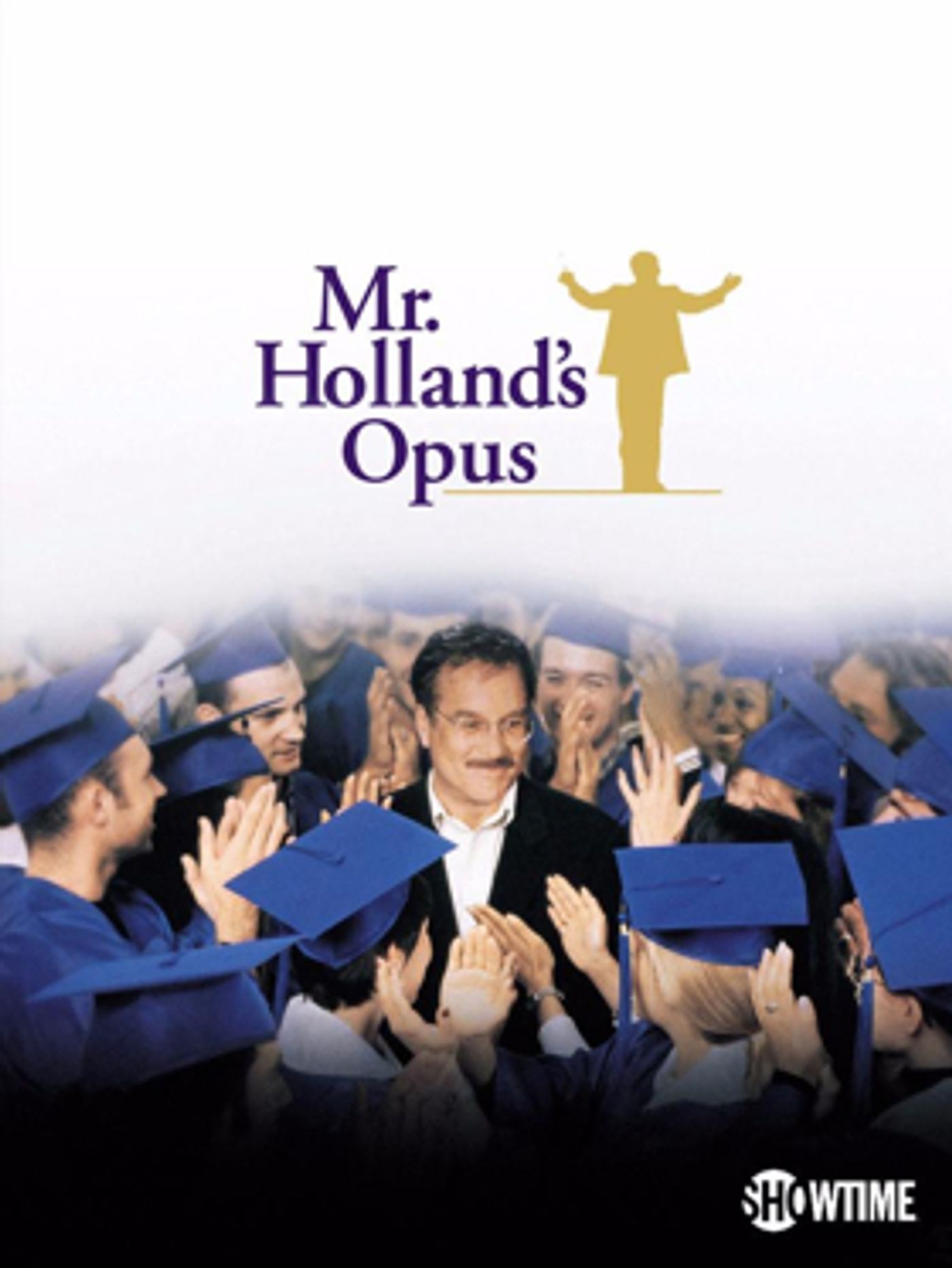 BD Wong to Helm Ogunquit Playhouse's NYC Reading of MR. HOLLAND'S OPUS Musical  Image