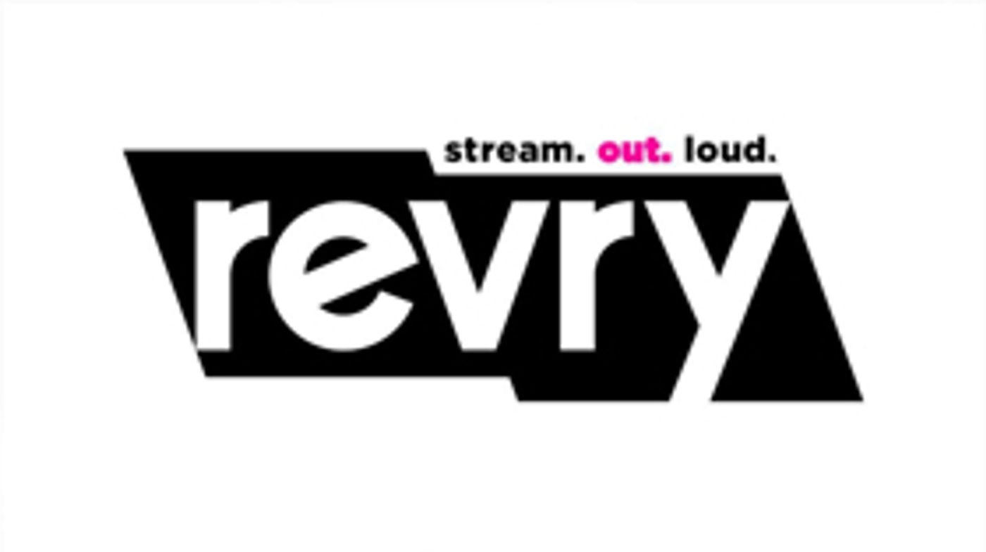 Queer Global Streaming Network REVRY Updates App with New Content for August Queer Global Streaming Network REVRY Updates App with New Content for August Image