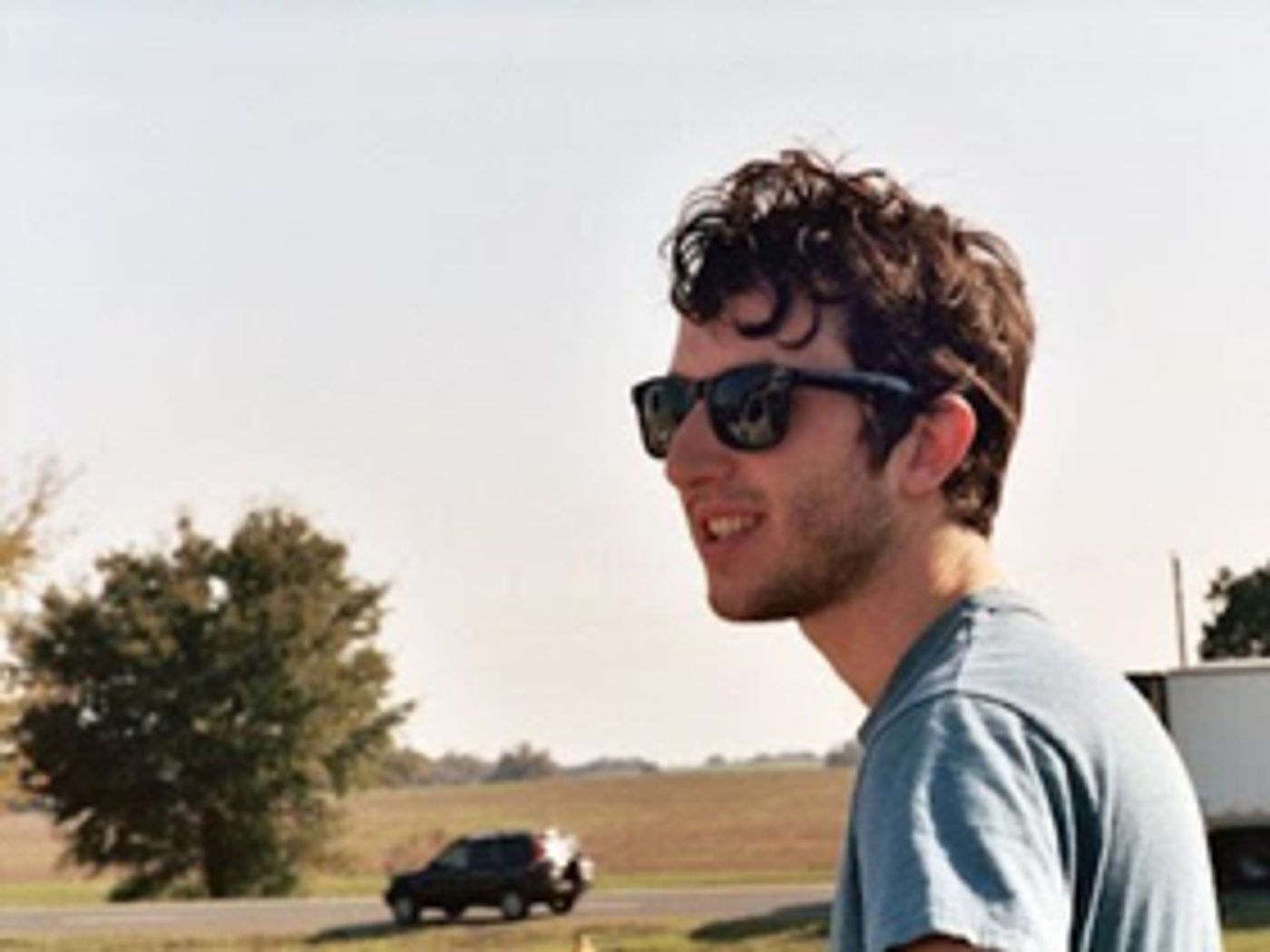 NYC Artist Evan Jewett Releases DON'T FEEL TO WORK Album NYC Artist Evan Jewett Releases DON'T FEEL TO WORK Album Image