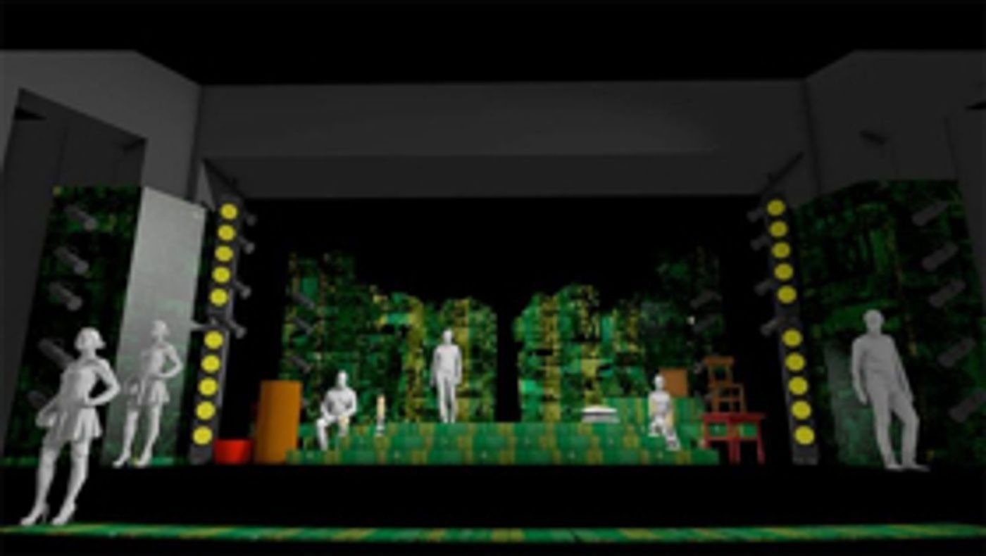 Hart House Theatre Presents the Original Rock Musical HAIR  Image