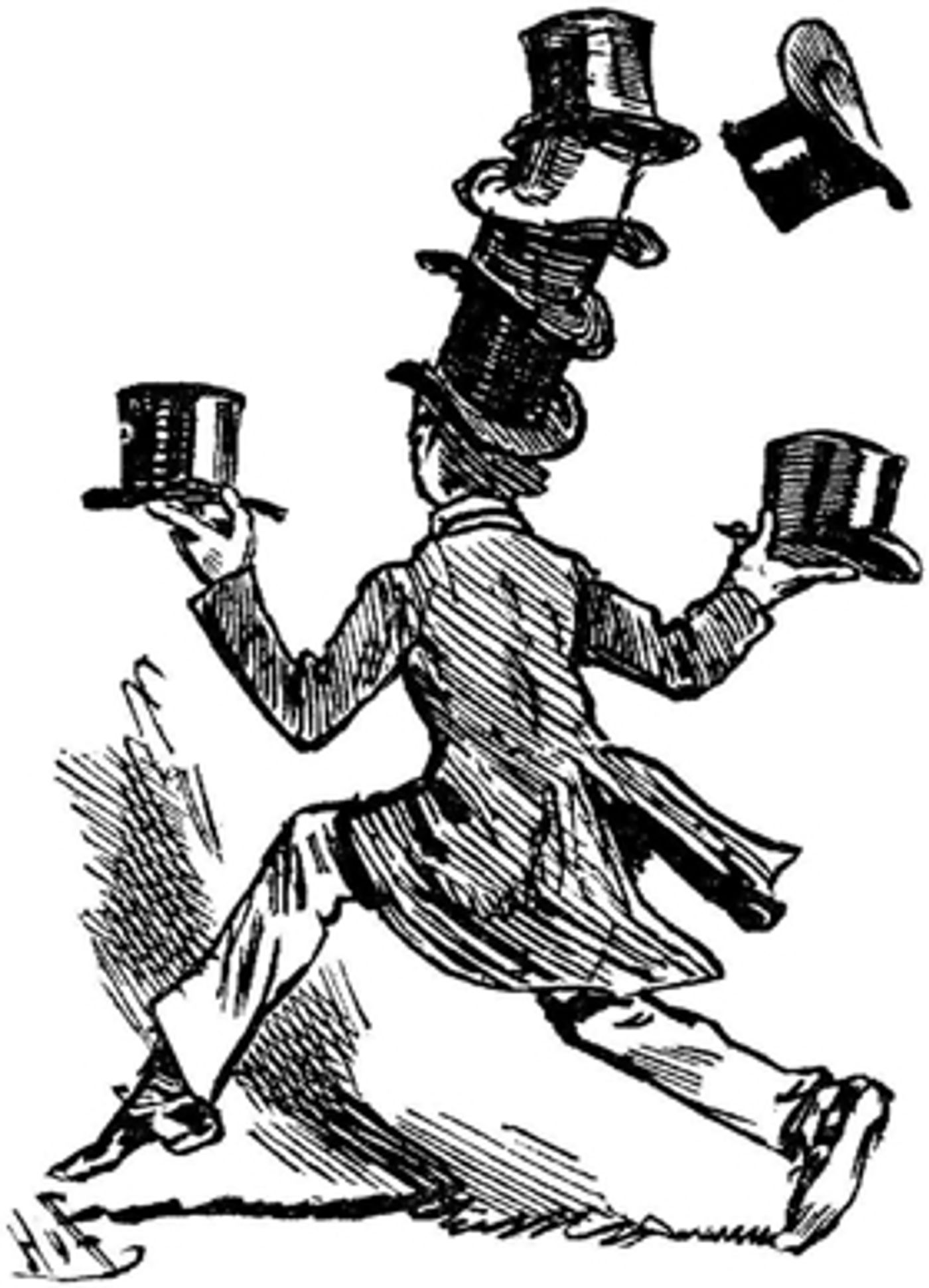 Hatbox Theatre Presents Masterclass Play Festival Hatbox Theatre Presents Masterclass Play Festival Image